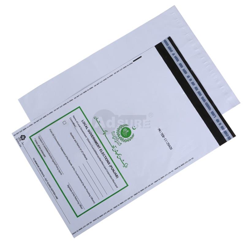 election securitybags