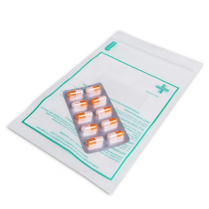 Medicine Ziplock Bags Medicine Ziplock Bags