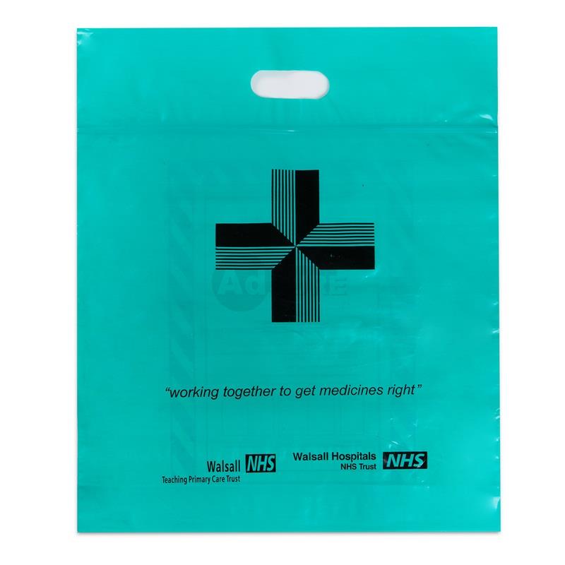Reclosable Tablet Dispensing Bags Reclosable Tablet Dispensing Bags