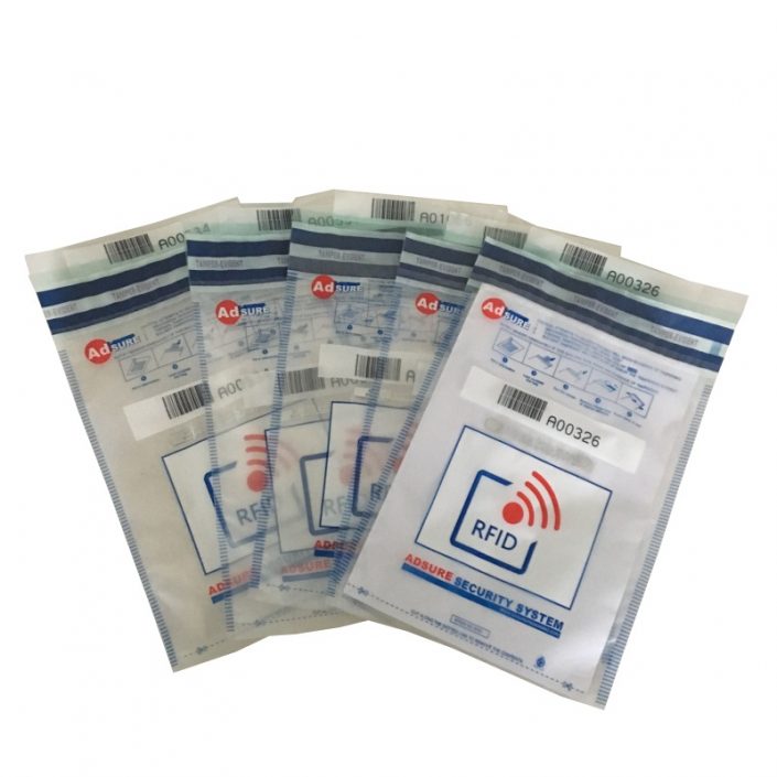RFID security Bags rfid security bags