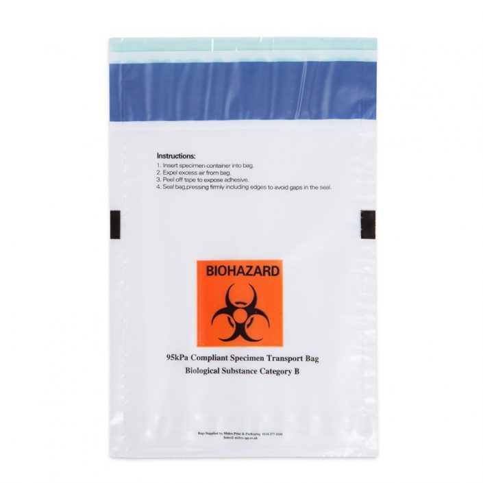 Specimen Evidence Bags custom specimen evident bags