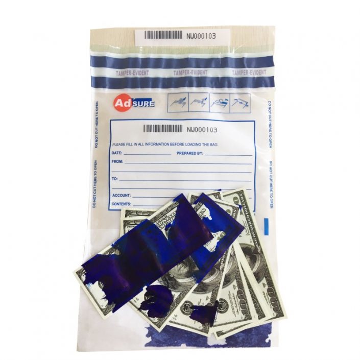 permeable security bags permeable security bags