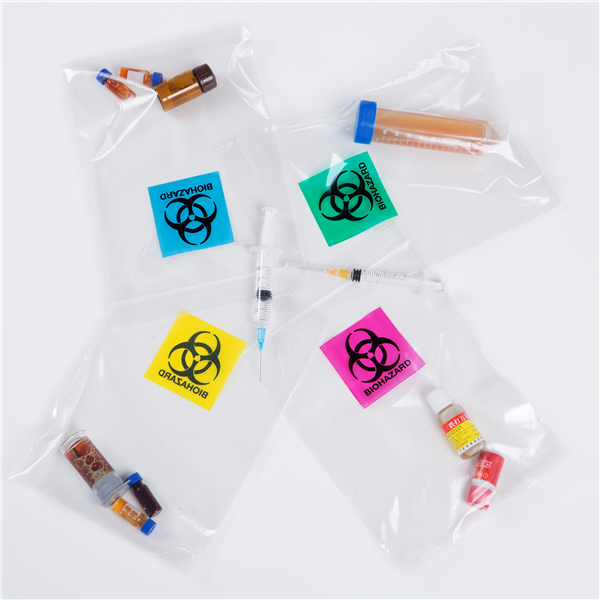 specimen bags specimen bags
