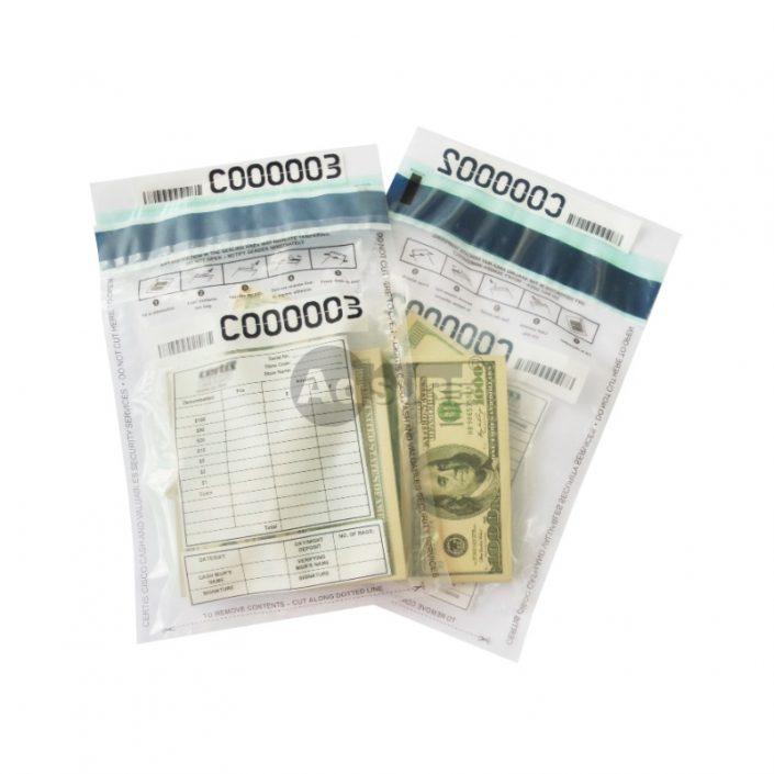 level 2 clear security bank deposit cash bags level 2 clear security bank deposit cash bags