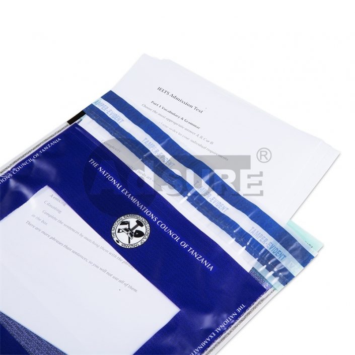 Confidential Document Bags Confidential Document Bags