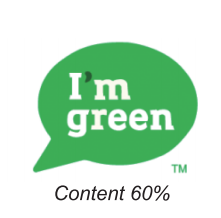 I Am Green