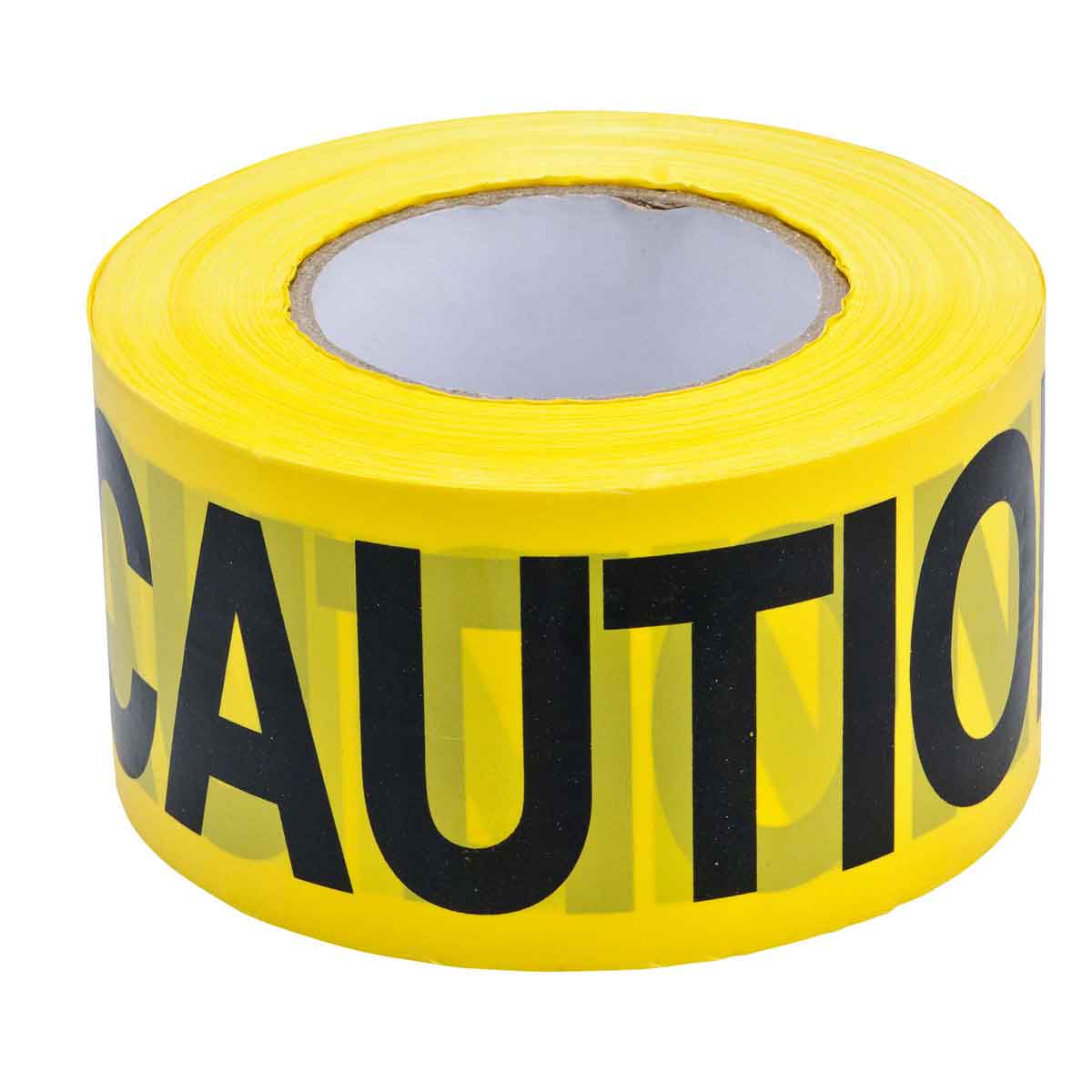 Caution Barricade Tape Caution Barricade Tape